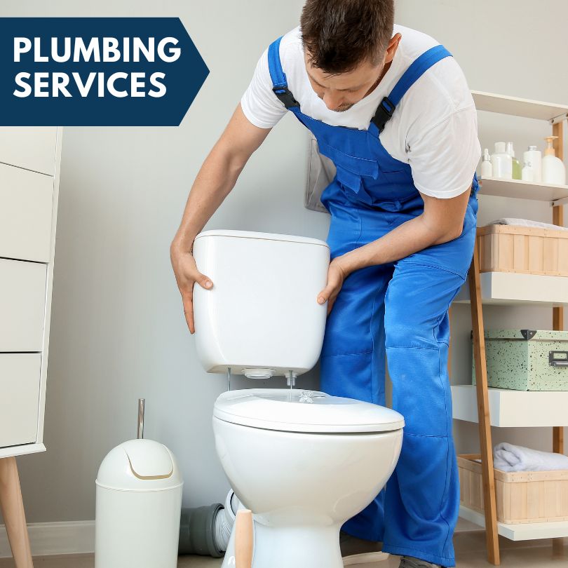 Plumbing Company in Pentwater, MI